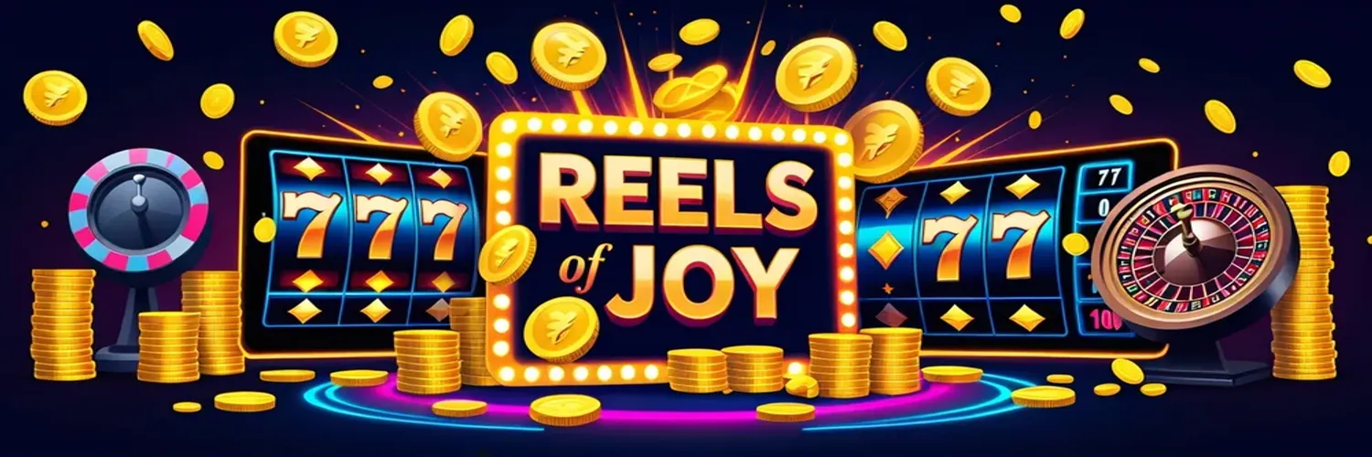 Reels of Joy Casino Play Now