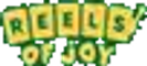 Reels of Joy Casino Logo